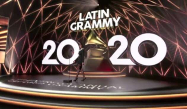 Latin Grammy