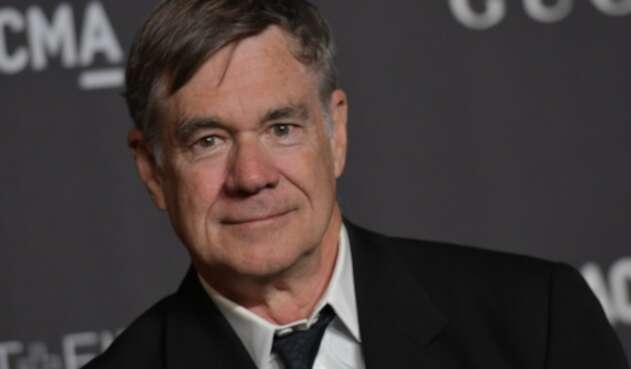 Gus Van Sant