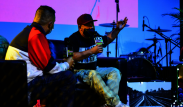 Hip Hop