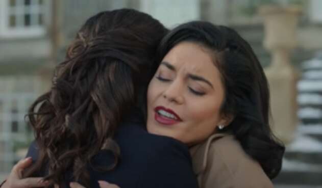 'Intercambio de princesas 2'