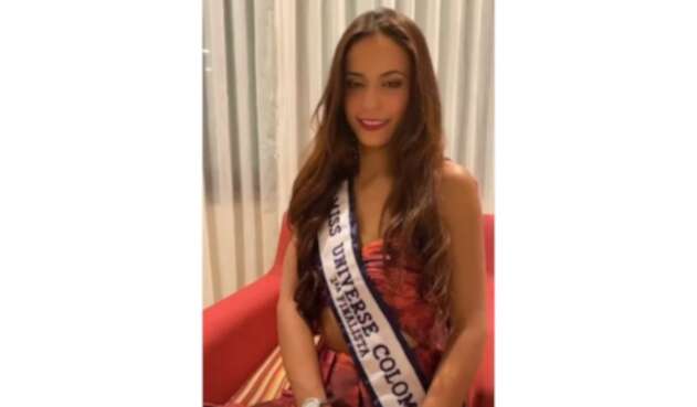 Jenifer Pulgarín, Miss Norte de Santander