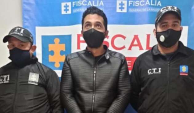José María Ortega