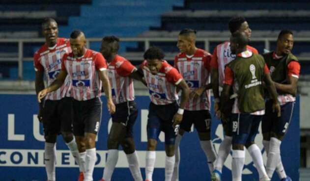 Junior de Barranquilla - 2020