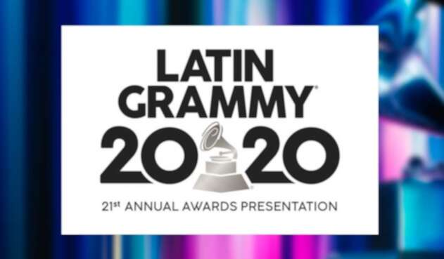 Latin Grammy 2020 tendrán transmisión digital