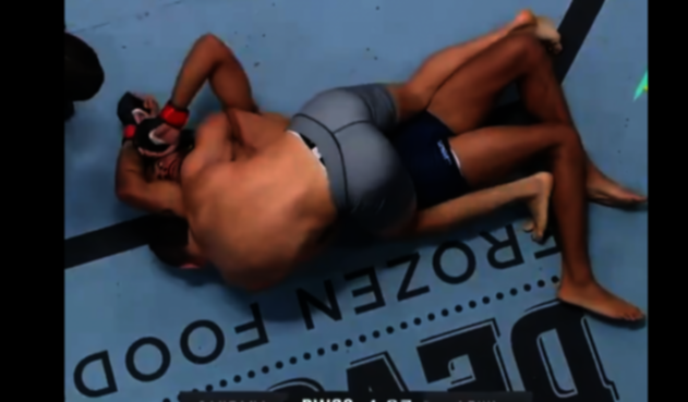 UFC