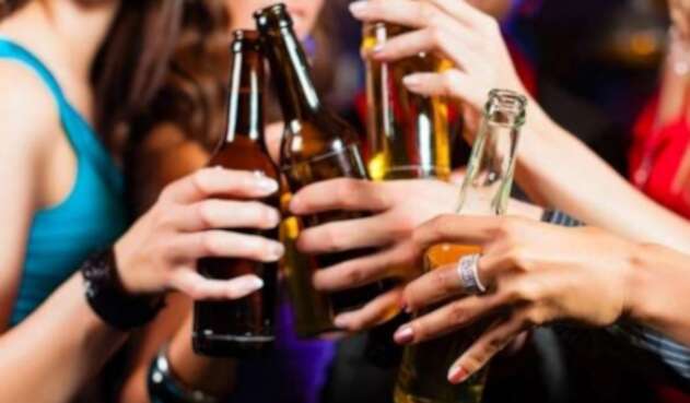 Ley seca