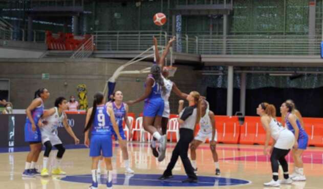 Liga Superior de Baloncesto