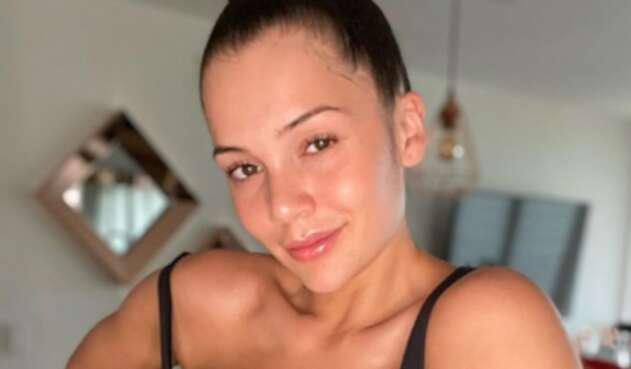 Lina Tejeiro
