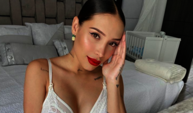 Luisa Fernanda W