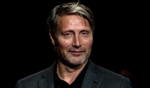 Mads Mikkelsen