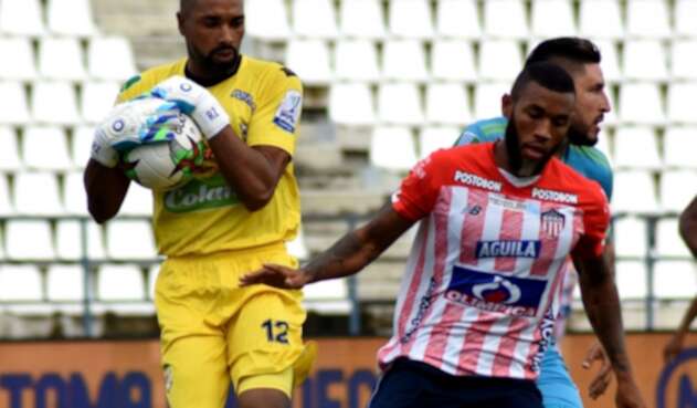 Jaguares Vs. Junior - Liga BetPlay Jaguares Vs. Junior - Liga BetPlay