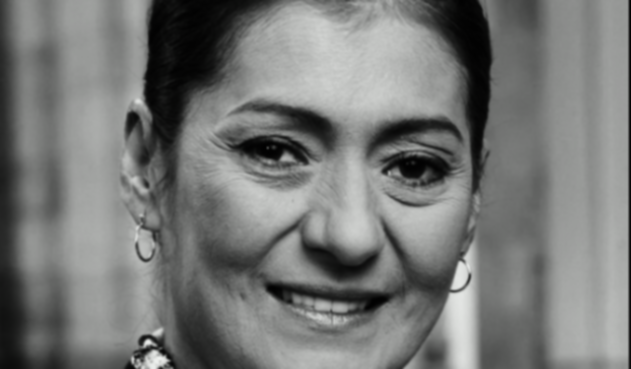 María Eugenia Parra