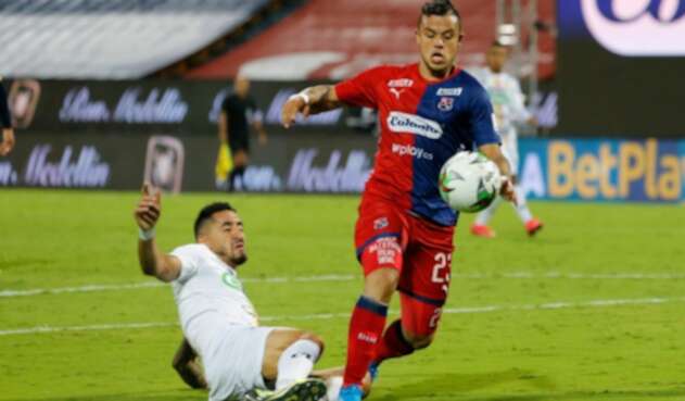 Medellín Vs. Pereira - Liga BetPlay Medellín Vs. Pereira - Liga BetPlay
