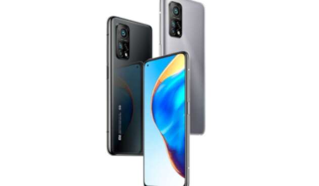 Nuevo Xiaomi Mi 10T Pro