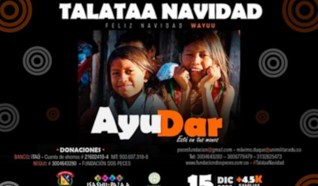 Velar por los derechos y el cuidado de las comunidades más afectadas, es prioridad para la entidad.
