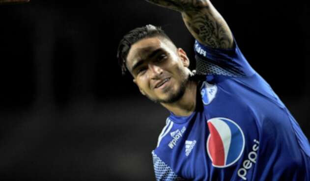 Millonarios, Liga Betplay