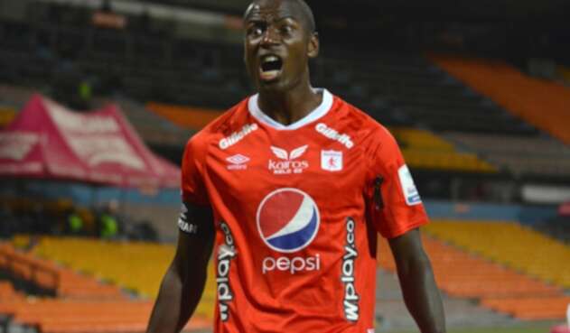 Adrián Ramos, América 2020