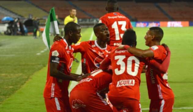América de Cali 2020