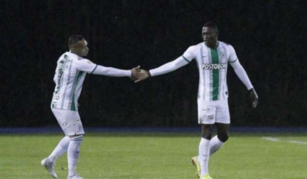 Atlético Nacional - 2020