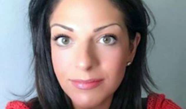 Nicole Elkabbass Nicole Elkabbass