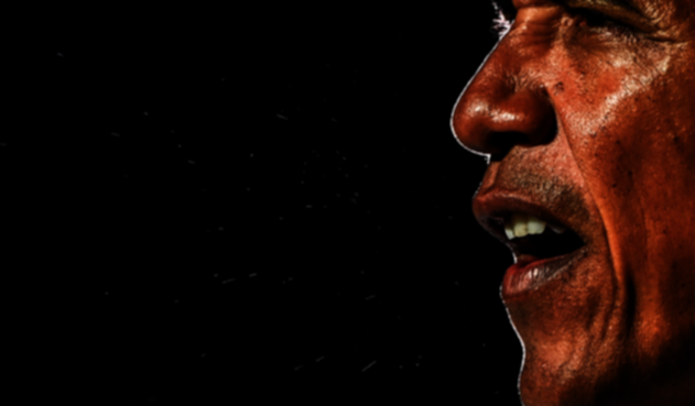 Expresidente Barack Obama