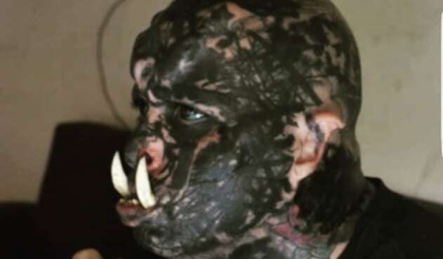Orco