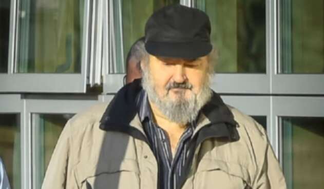 Peter Sutcliffe Peter Sutcliffe