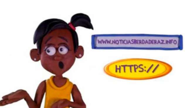 Google explica con plastilina