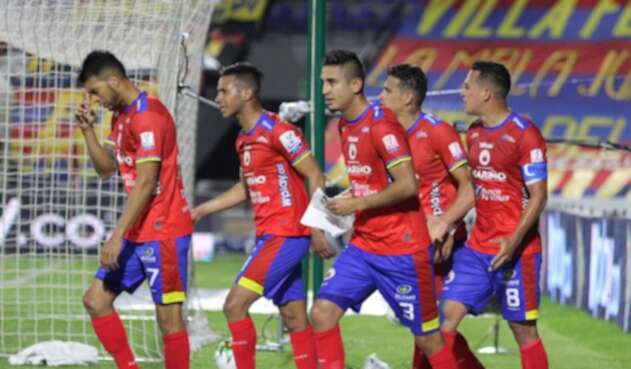 Deportivo Pasto 2020