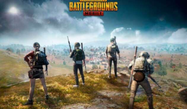 Pubg Mobile