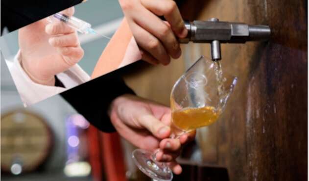 Puurs, el pueblo que fabrica cerveza y una vacuna contra covid-19