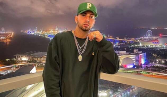 Justin Quiles