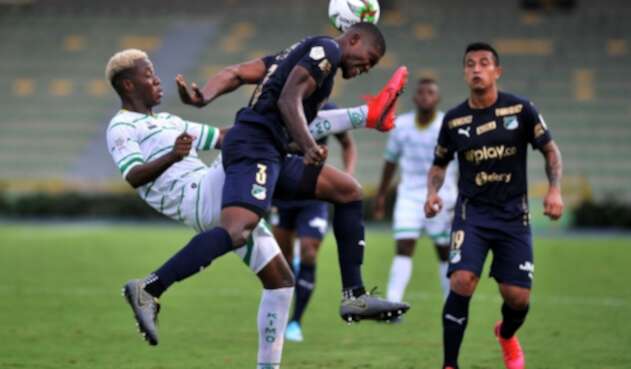 Deportes Quindio Vs. Deportivo Cali - Copa BetPlay Deportes Quindio Vs. Deportivo Cali - Copa BetPlay