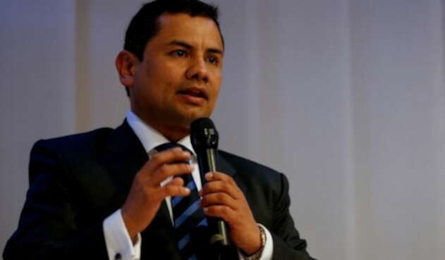 Alto Consejero para la Seguridad y Defensa Nacional,