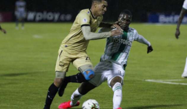 Rionegro Vs. Nacional - Copa BetPlay Rionegro Vs. Nacional - Copa BetPlay