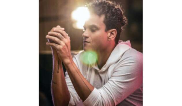 Silvestre Dangond
