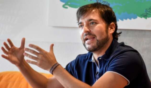 Jaime Pumarejo, Alcalde Barranquilla