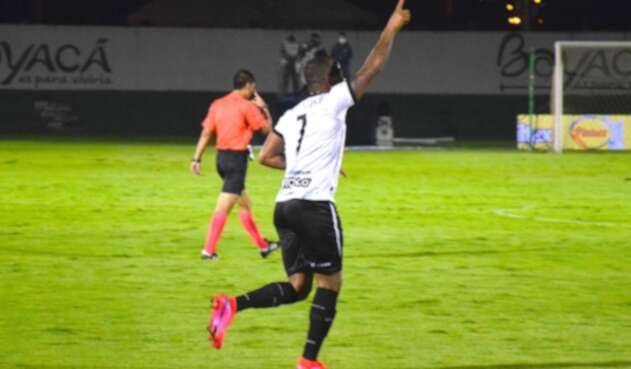 Boyacá Chicó Vs. Rionegro Águilas - Liga BetPlay Boyacá Chicó Vs. Rionegro Águilas - Liga BetPlay