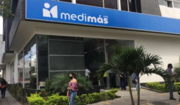 Medimás Santander
