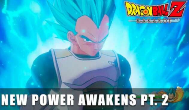 Dragon Ball Z: Kakarot