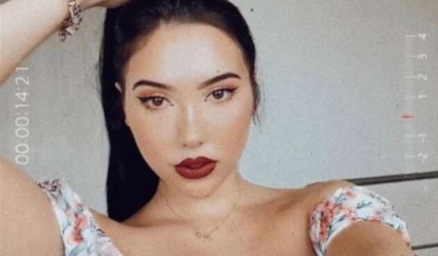 Aída Victoria Merlano