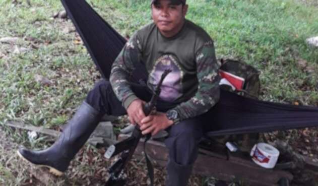 Lider los Caparros Lider los Caparros
