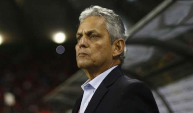 Reinaldo Rueda