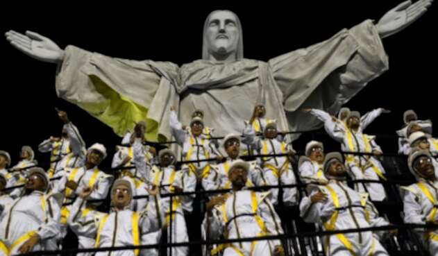 Carnaval de Rio de Janeiro Carnaval de Rio de Janeiro