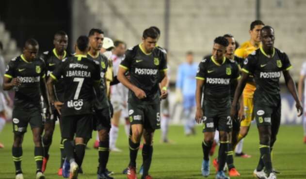 Atlético Nacional, Liga Betplay