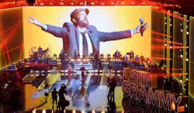 Juan Luis Guerra, artista y referente de la música latina