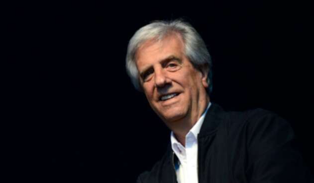 Tabaré Vazquez Tabaré Vazquez