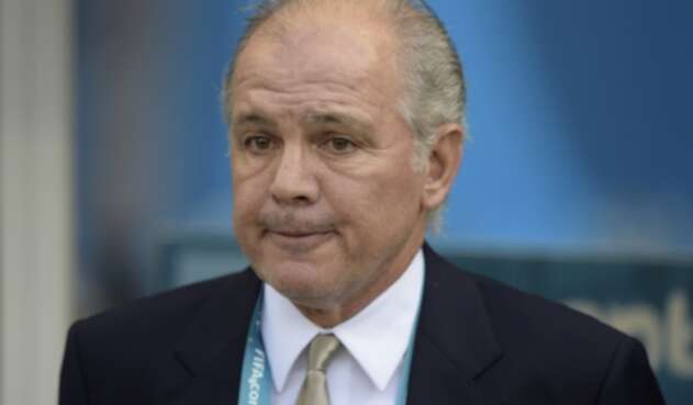 Alejandro Sabella