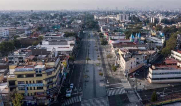 Ciudad de México Ciudad de México