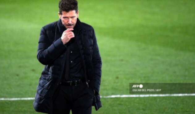 Diego Simeone